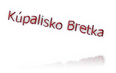 Kúpalisko Bretka